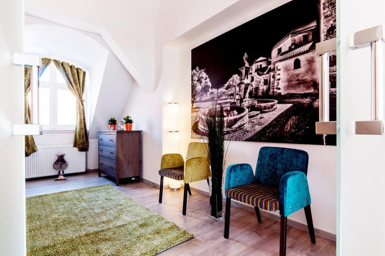 Central Apartments Budapeşte Dış mekan fotoğraf