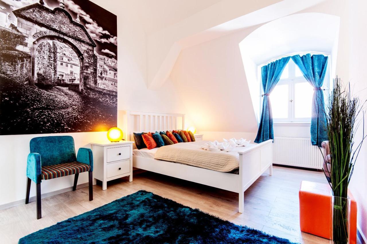 Central Apartments Budapeşte Dış mekan fotoğraf