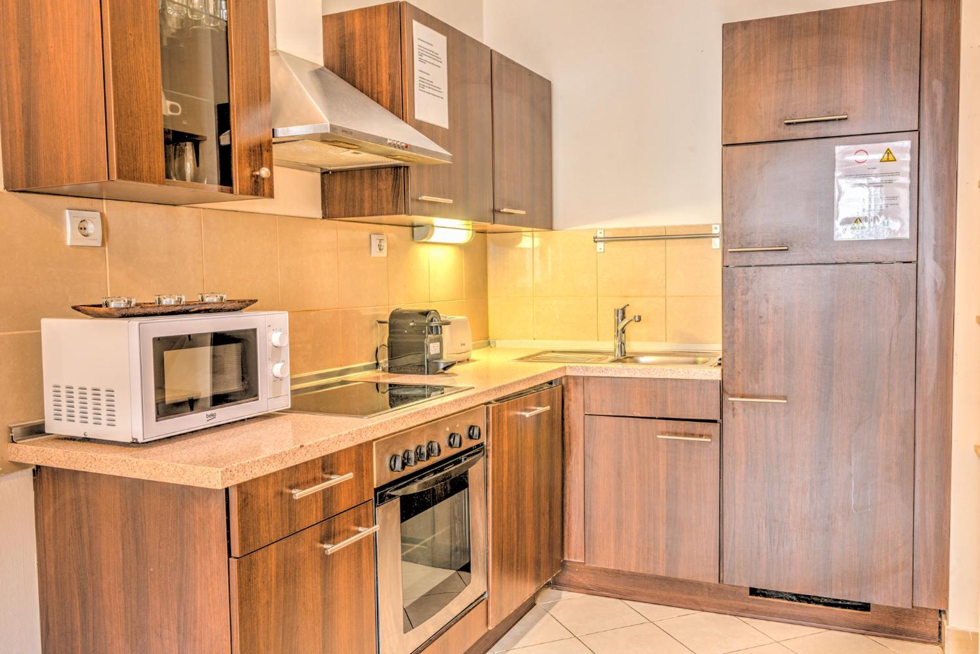 Central Apartments Budapeşte Dış mekan fotoğraf